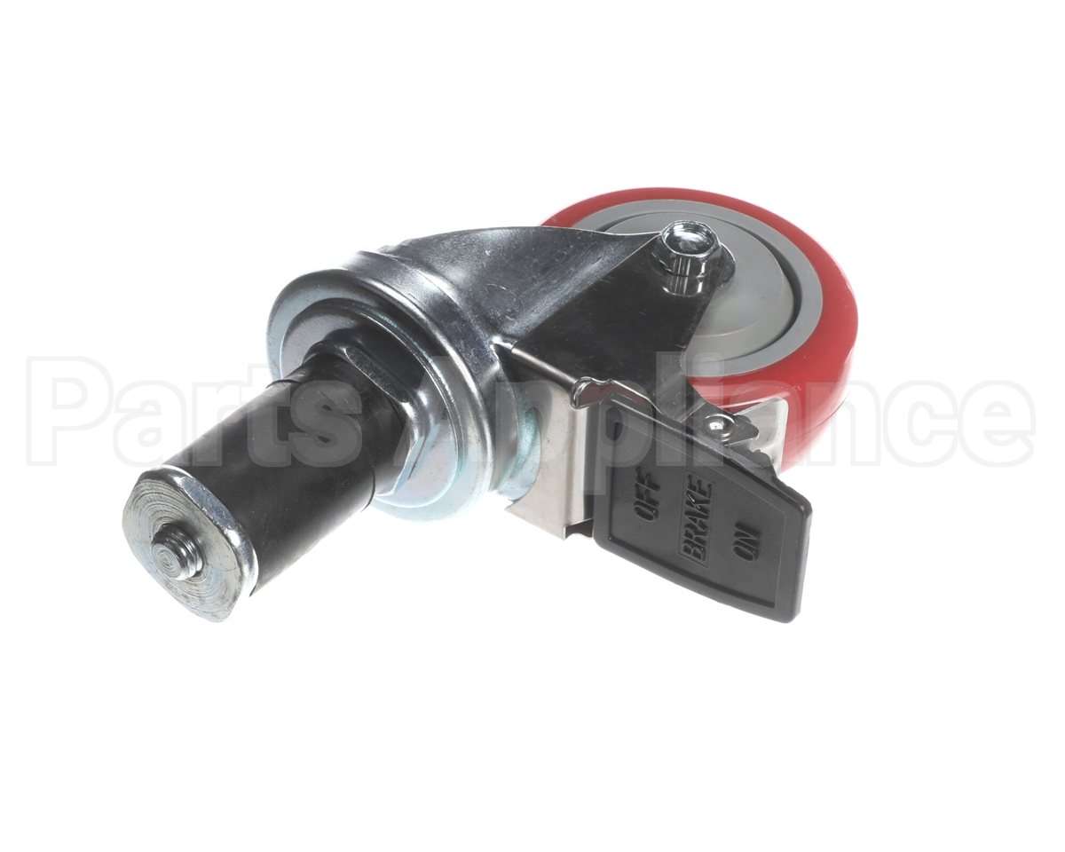 B631 Ayr King Caster