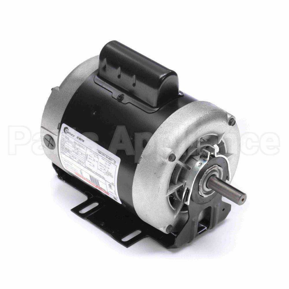 B642 Century Motor
