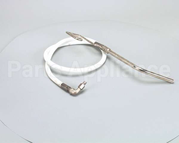 B6602501-C Pitco Filter,Hose/Noz Out 60 Bif/Port