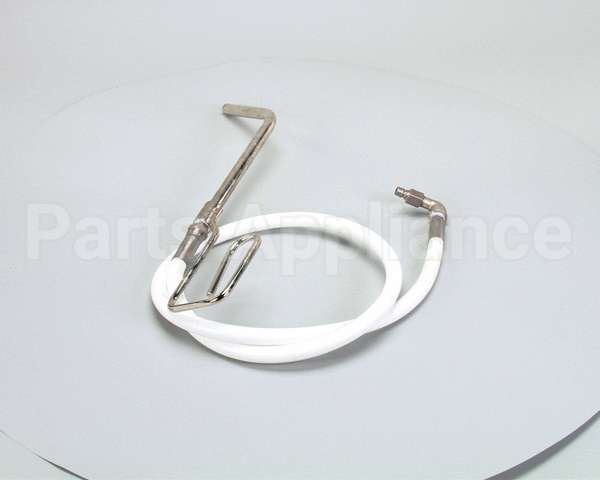 B6602501-C Pitco Filter,Hose/Noz Out 60 Bif/Port