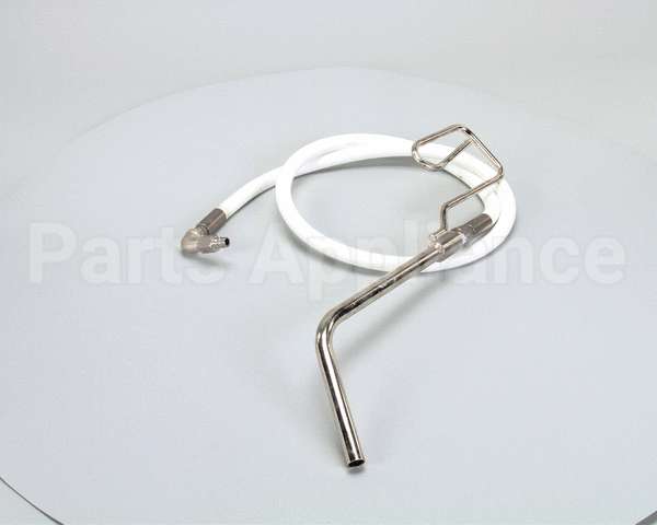 B6602501-C Pitco Filter,Hose/Noz Out 60 Bif/Port