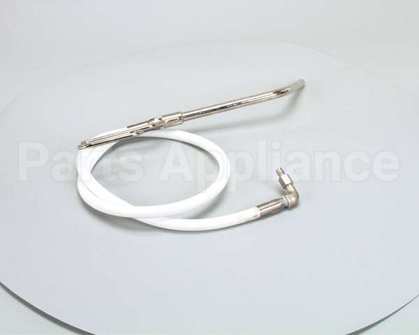 B6602501-C Pitco Filter,Hose/Noz Out 60 Bif/Port