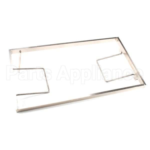 B6603001 Compatible Pitco Fltr, Frm Ppr Rtnr Assy Bf14, P1