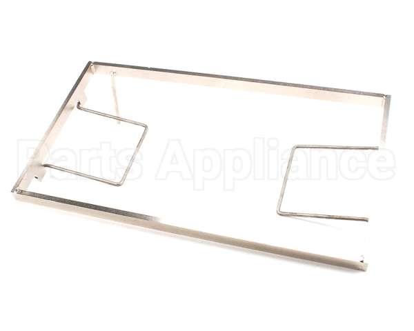 B6603001 Pitco Filter,Frm Ppr Retainer Assembly Bf14,P1