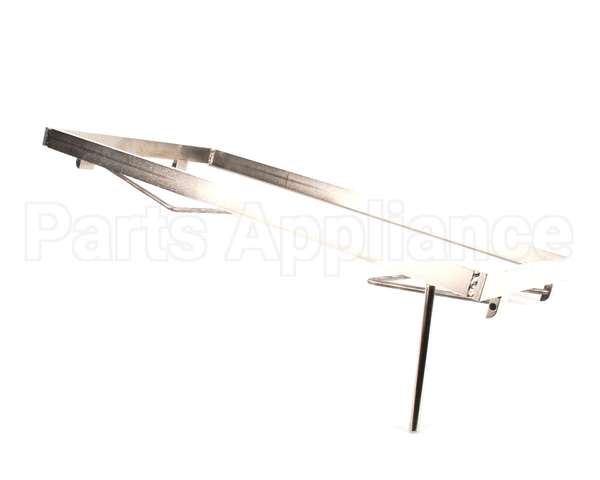 B6603001 Pitco Filter,Frm Ppr Retainer Assembly Bf14,P1