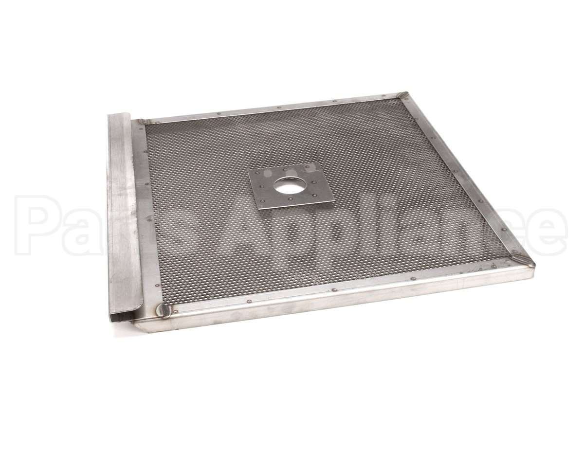 B6603601-C Pitco Fltr,Scrn Clp