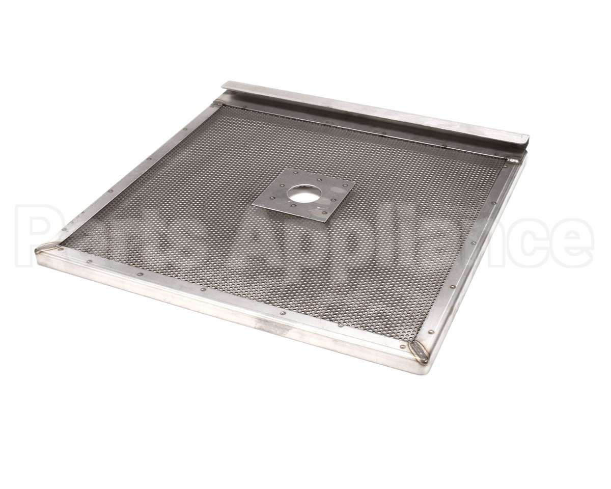 B6603601-C Pitco Fltr,Scrn Clp