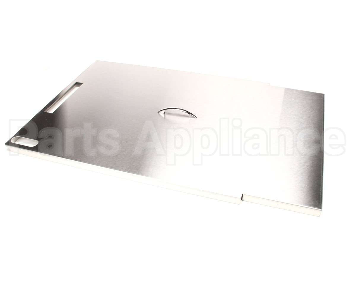 B6604912-C Pitco Filter,Cover Pan Assembly P18 Ef