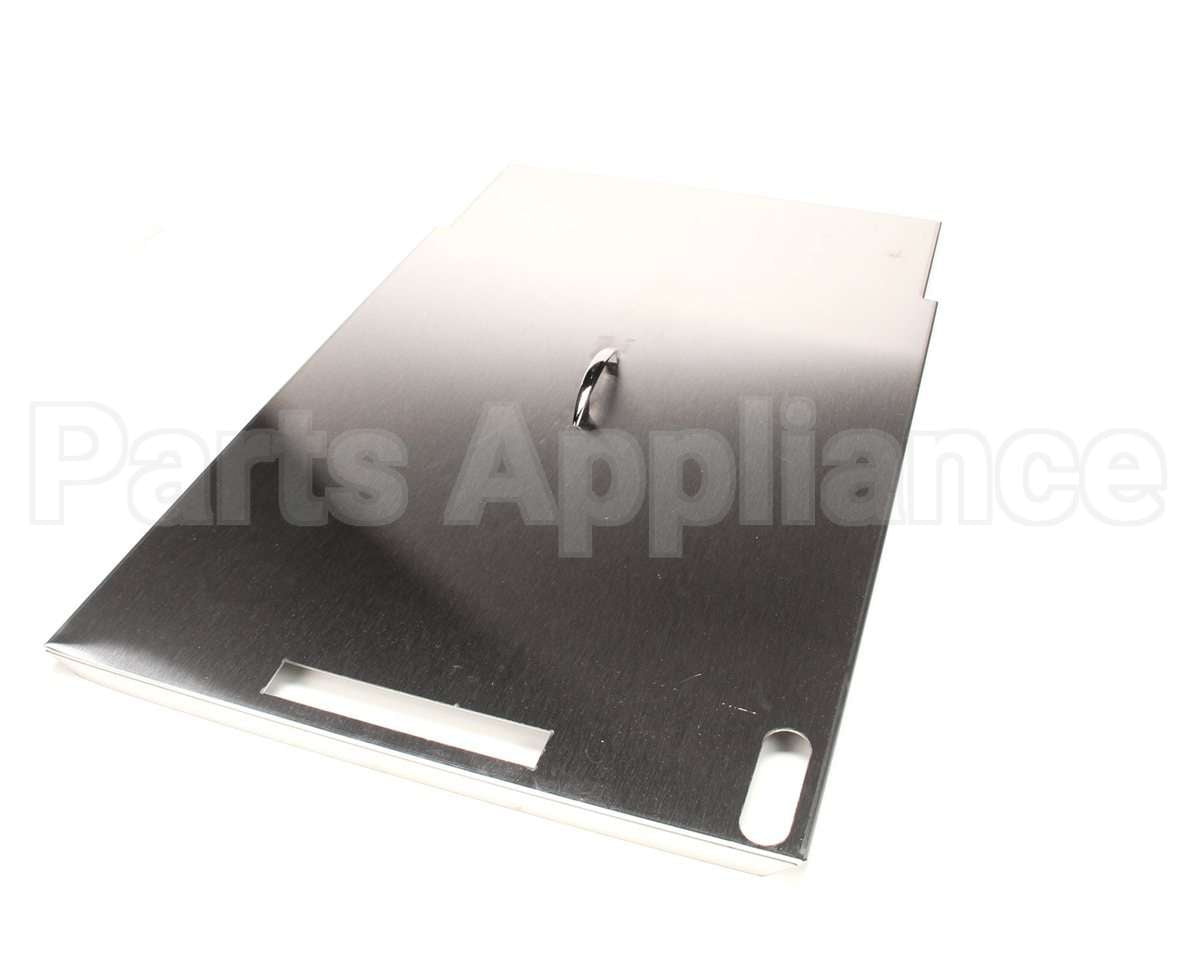 B6604912-C Pitco Filter,Cover Pan Assembly P18 Ef