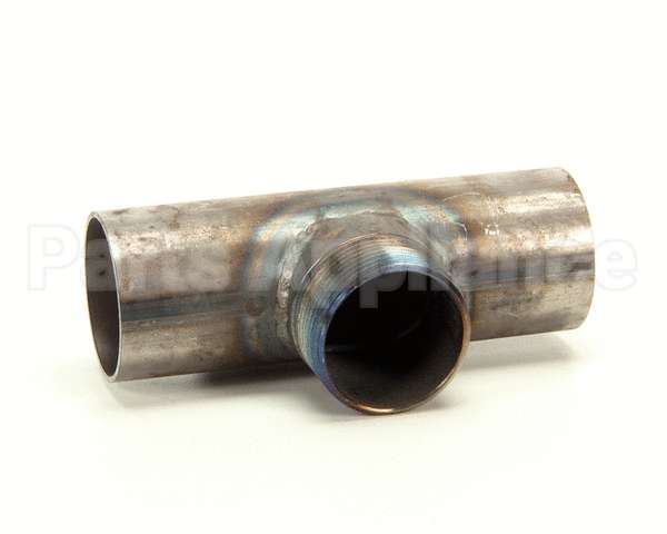 B6610701 Pitco Filter,Tee Drain Mid Weldment Ufm