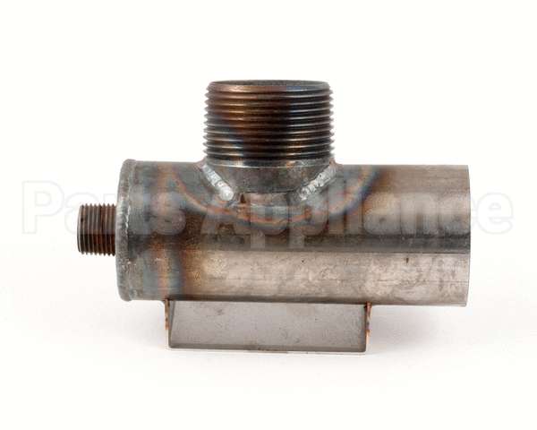 B6610901 Pitco Filter,Tee Drain-Rh Weldment E7,E14,E