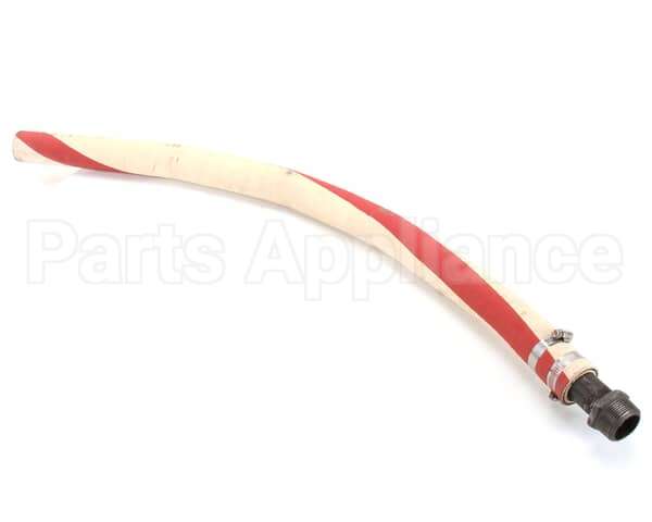 B6615002-C Pitco Filter,Hose Drn Sgc