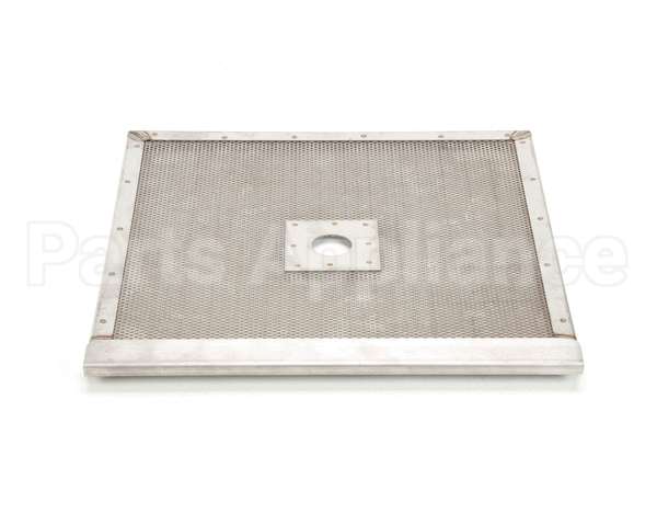 B6617001-C Pitco Filter,Screen Clp Sf/Sfm50,65,Sfb7
