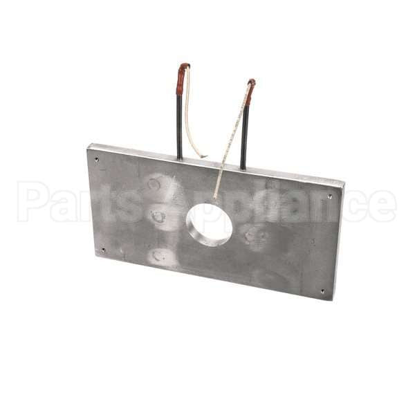 B6620302 Compatible Pitco Fltr, Pl Htr 120V 24R
