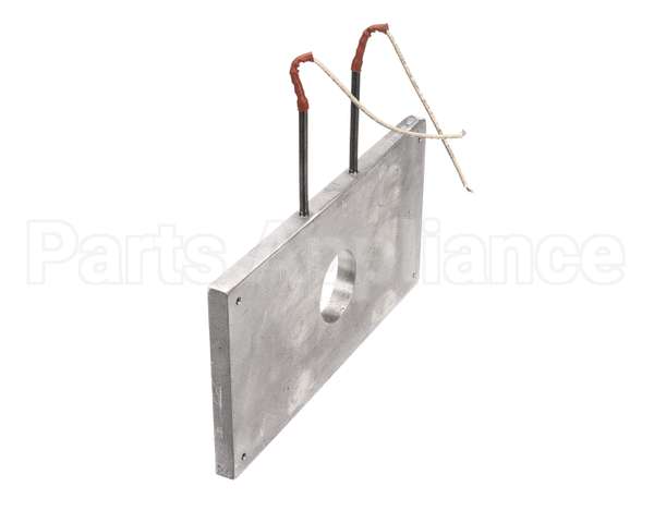 B6620302 Pitco Filter,Pl Htr 120V 24R