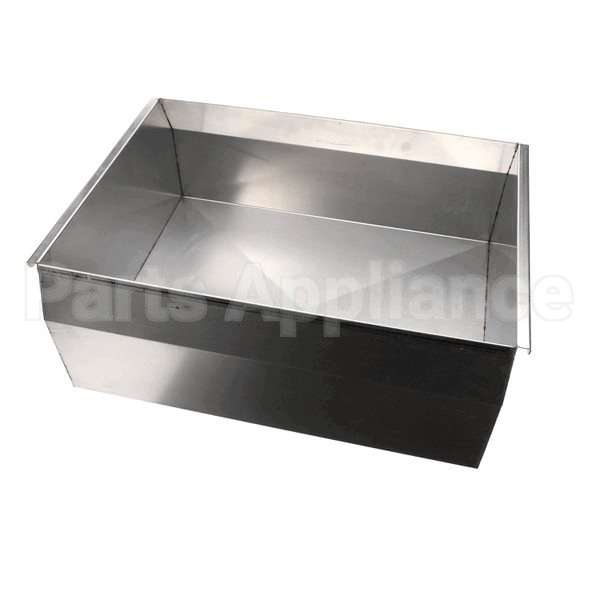 B6621002-FA-C Compatible Pitco Fltr, Pan Wldmt Sf65