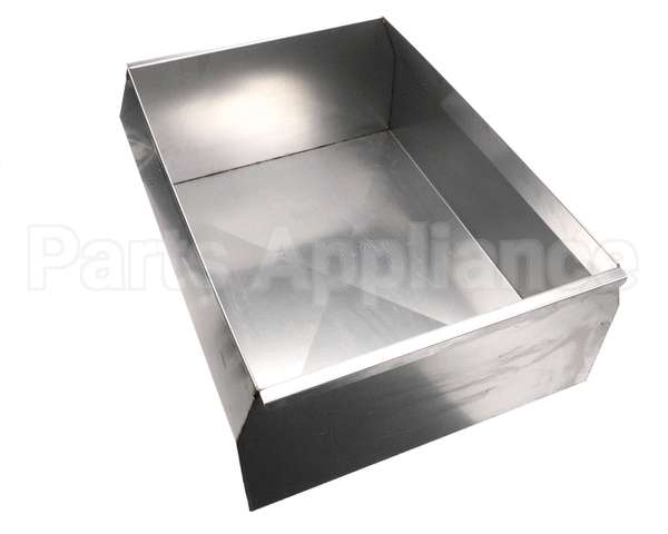 B6621002-FA-C Pitco Filter,Pan Weldment Sf65