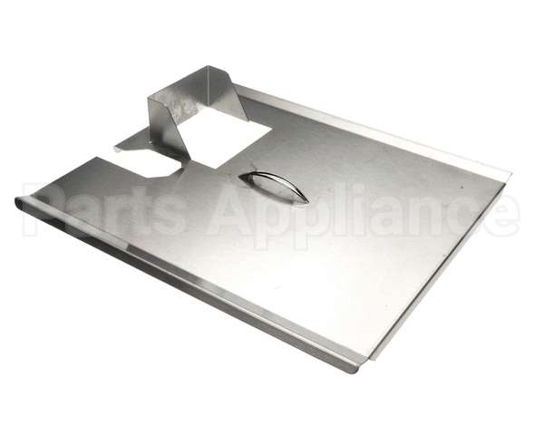 B6621501-C Pitco Filter,Cov Pan Assembly Sf50