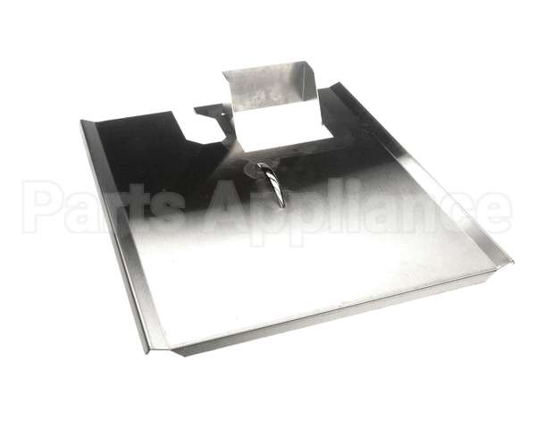 B6621501-C Pitco Filter,Cov Pan Assembly Sf50