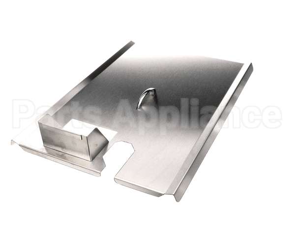 B6621502-C Pitco Filter,Cov Pan Assembly Sf65