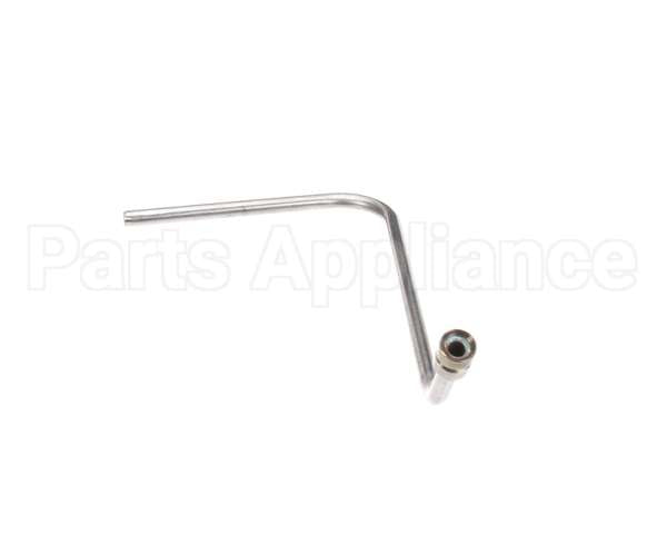 B6621601 Pitco Filter,Tb Suct Weldment Sf50,65