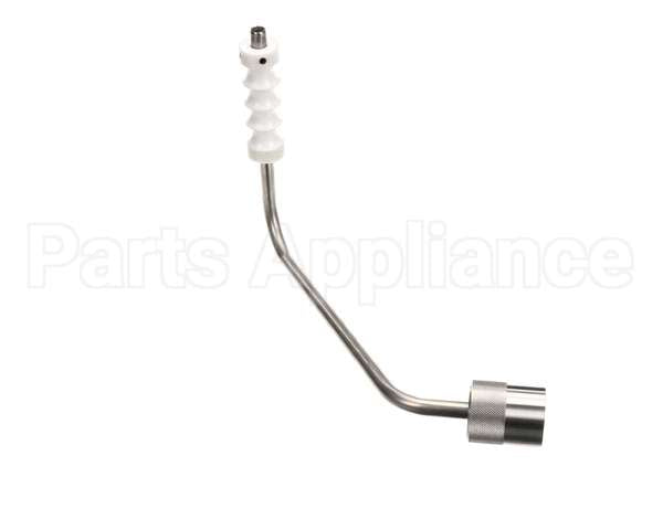 B6621702-C Pitco Filter,Tb Suct Assembly Sf50,65A-Wks