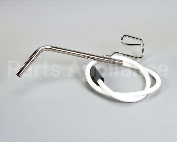 B6623202-C Pitco Filter,Hose/Noz Outlet 60 Sfd