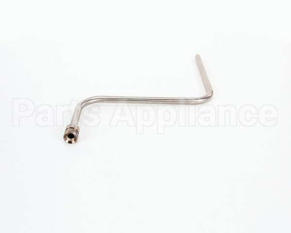 B6625601 Pitco Filter,Tb Suct Weldment Rp14