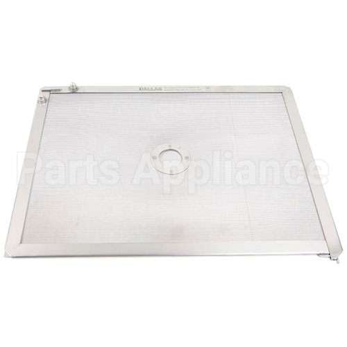 B6629701 Compatible Pitco 10 Env Wire Mesh Filter Sf14, Rp14