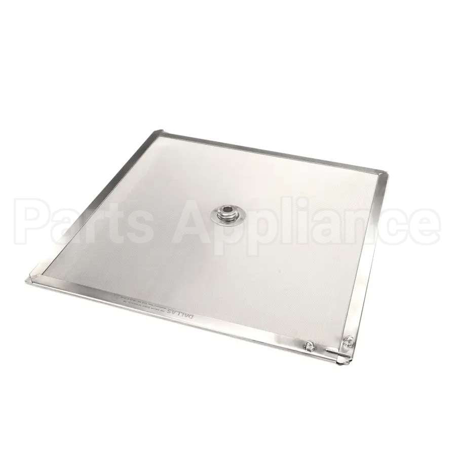 B6629704 Compatible Pitco Fltr, Env Wr Msh Fbg