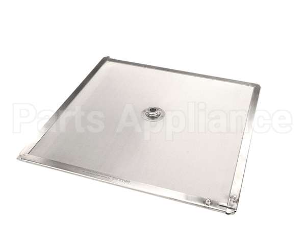 B6629704 Pitco Filter,Env Wr Msh Fbg