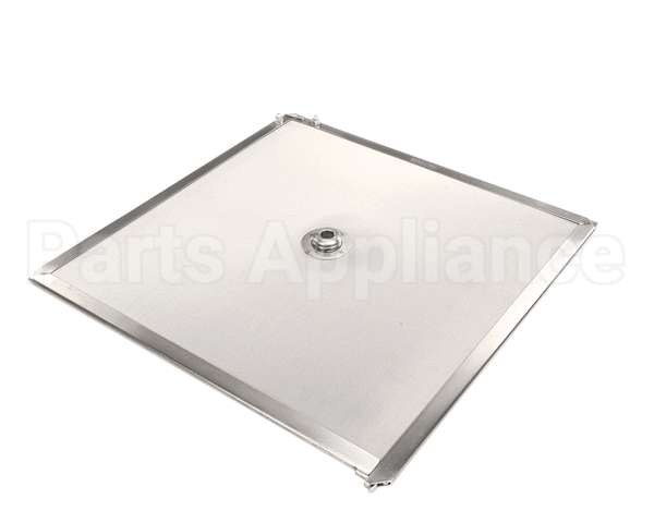 B6629704 Pitco Filter,Env Wr Msh Fbg