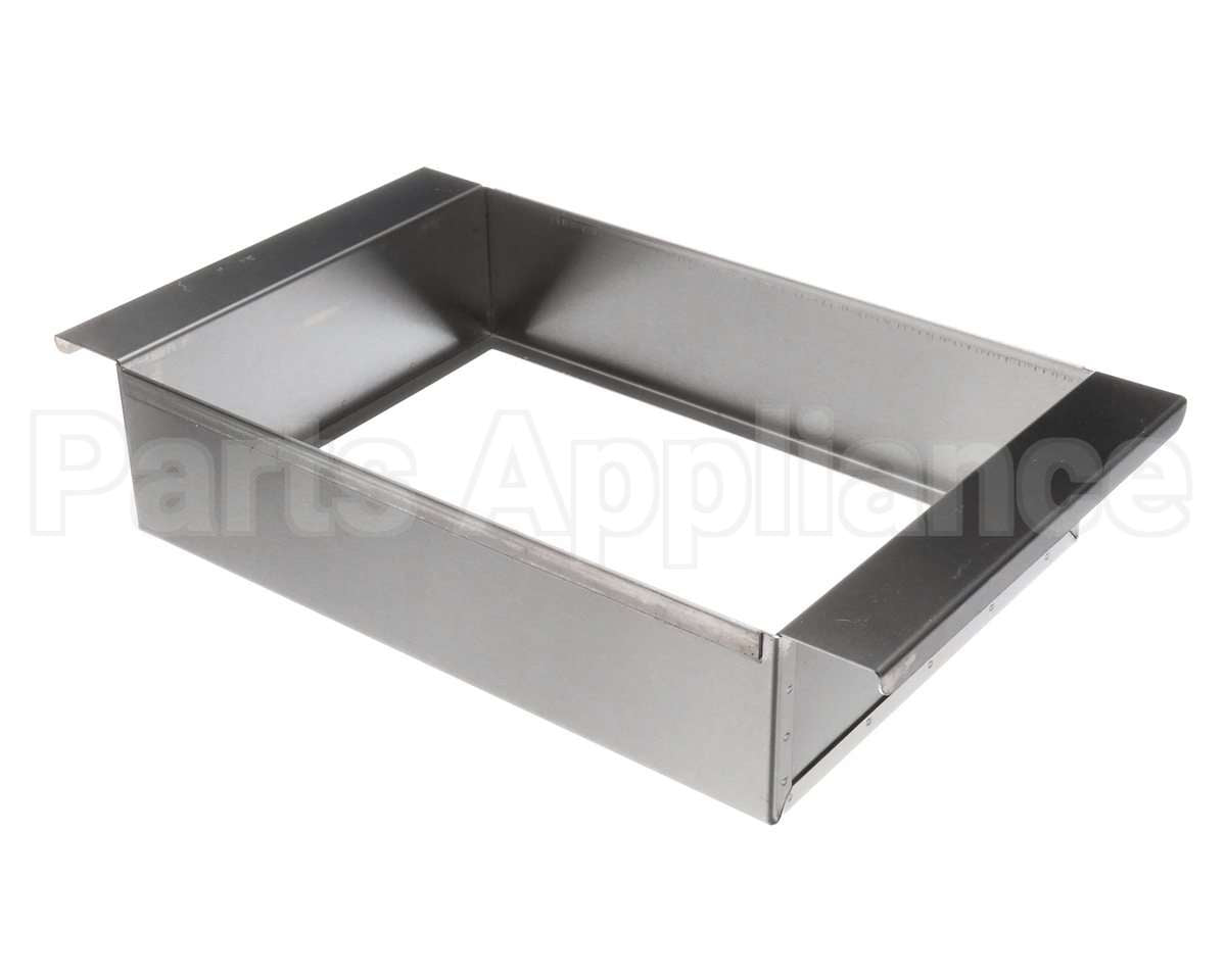 B6630201-C Pitco Filter,Cth Basket Weldment P18K