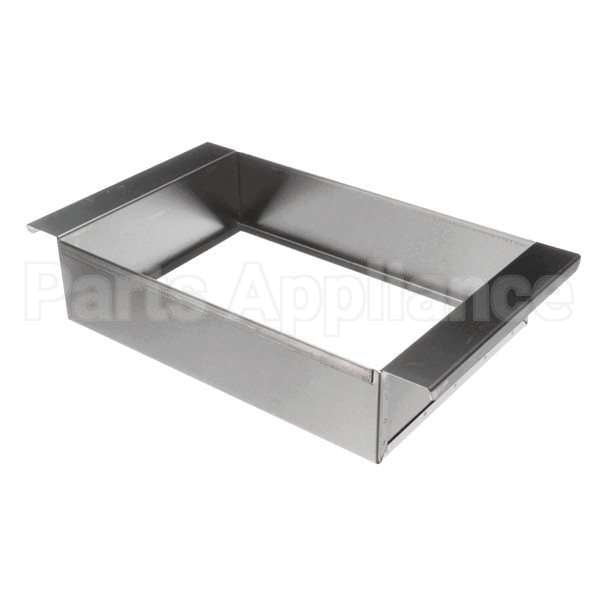 B6630201C Compatible Pitco Fltr, Cth Bskt Wldmt P18 K