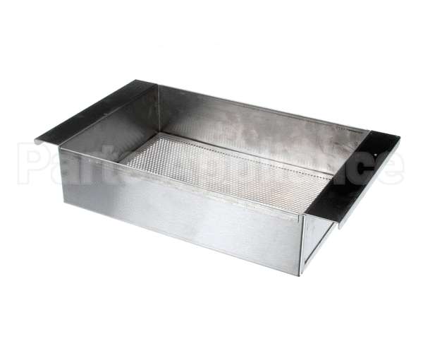 B6630701-C Pitco Filter,Cth Basket Assembly P18K