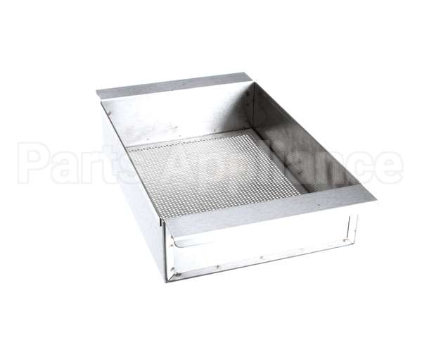 B6630701-C Pitco Filter,Cth Basket Assembly P18K