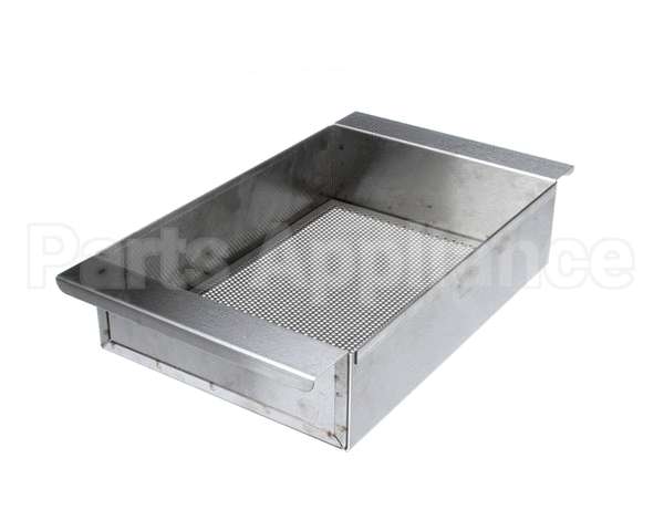 B6630701-C Pitco Filter,Cth Basket Assembly P18K