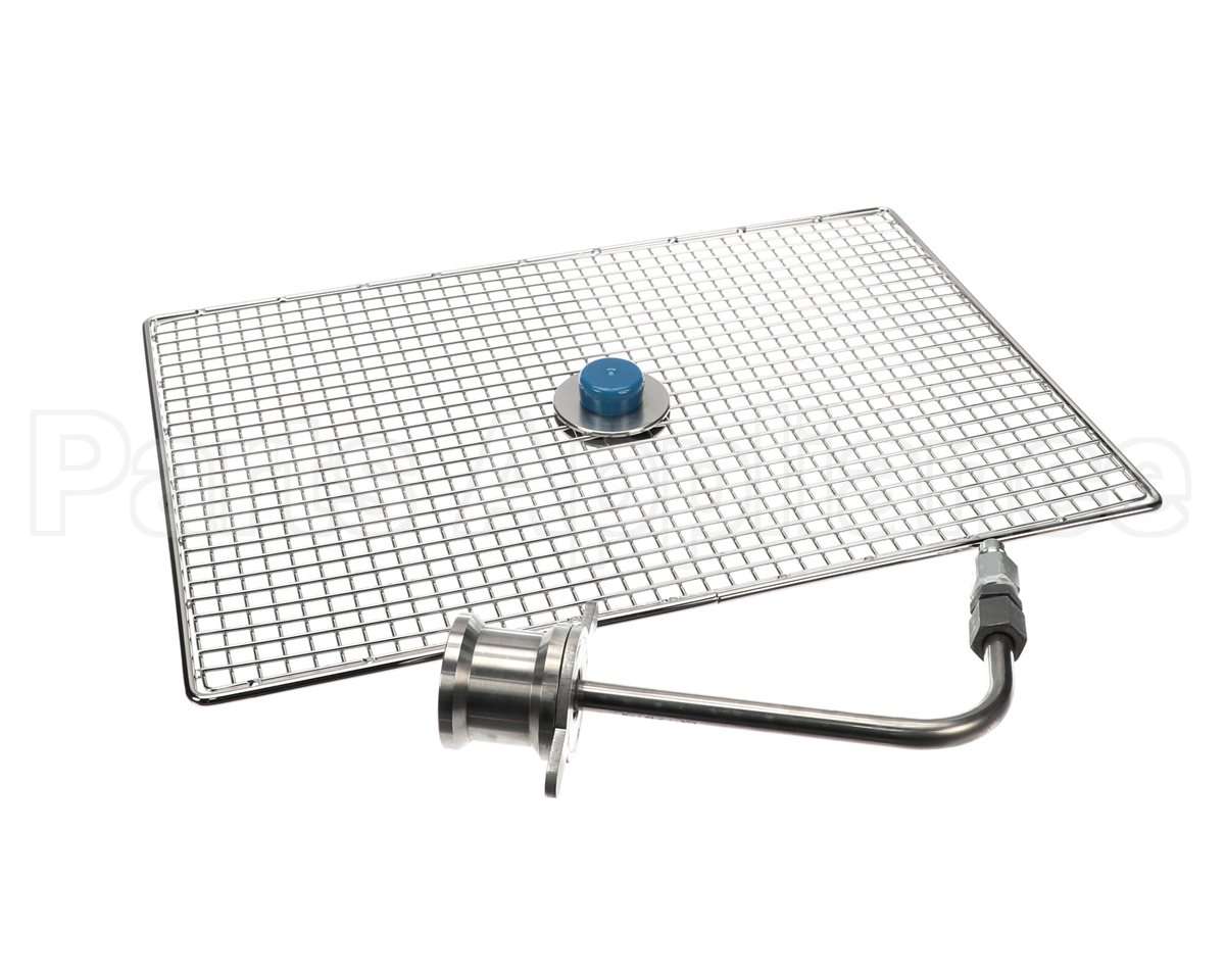 B6631302-C Pitco Fltr,P/U Assy P18K 14X22 Svc