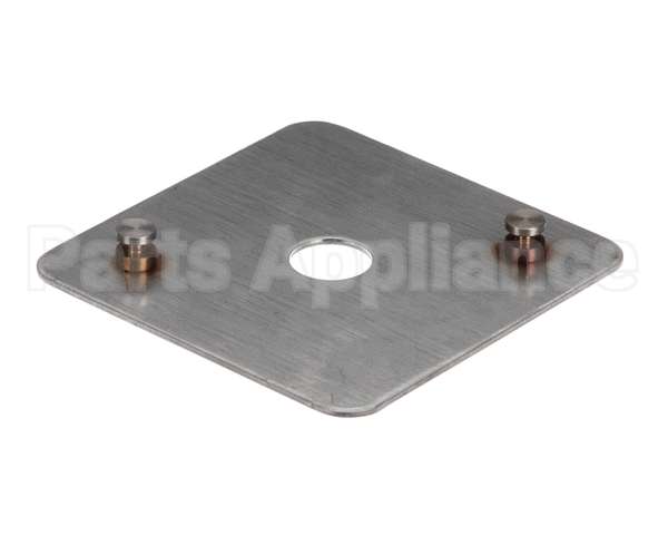 B6631601-C Pitco Filter,Rk Tblr Attach Bot Weldment