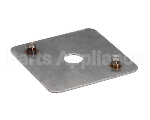 B6631601-C Pitco Filter,Rk Tblr Attach Bot Weldment