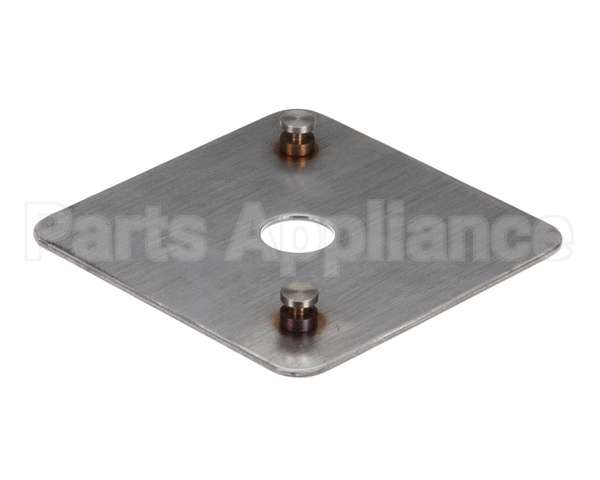 B6631601-C Pitco Filter,Rk Tblr Attach Bot Weldment