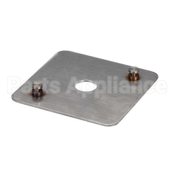 B6631601C Compatible Pitco Fltr, Rk Tblr Attach Bot Wldmt