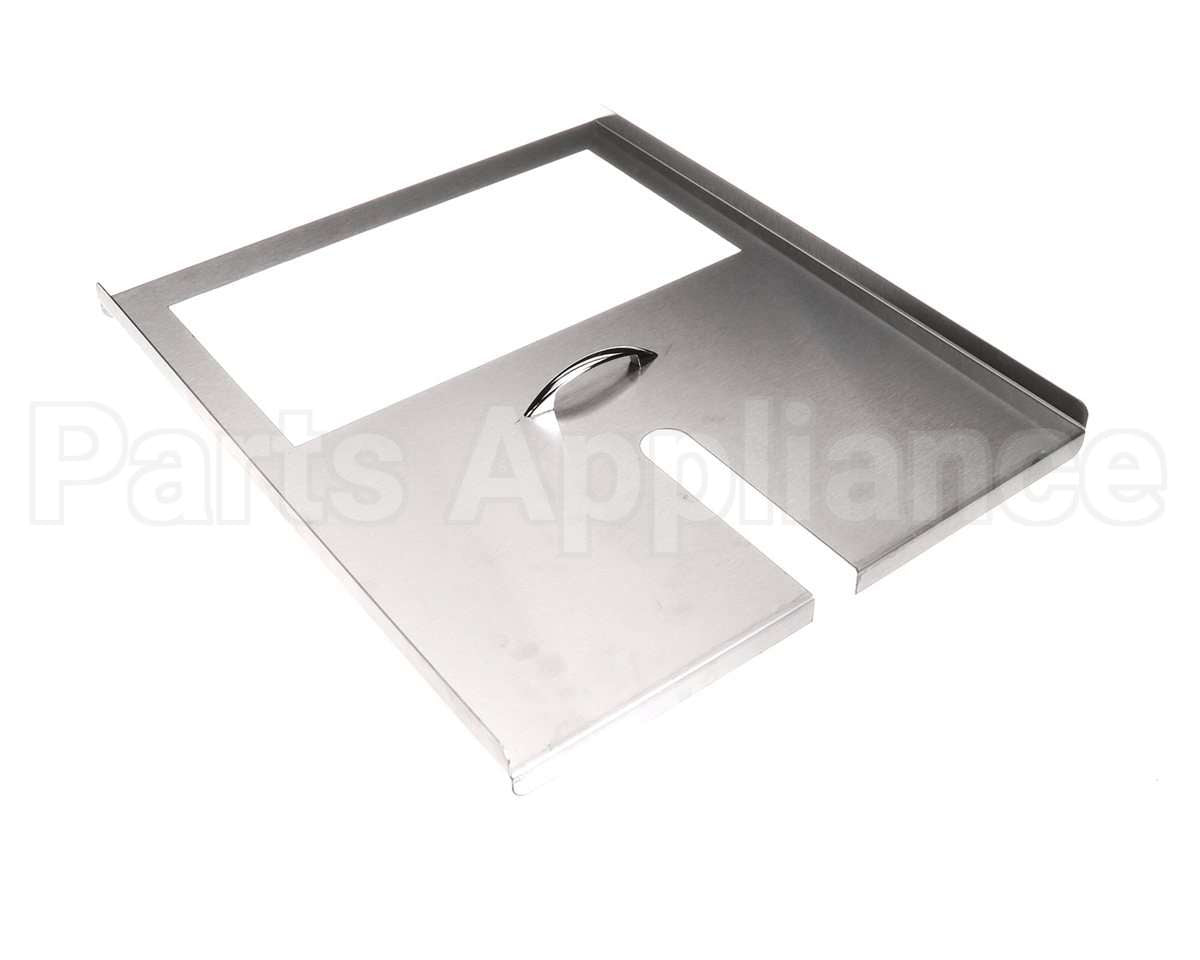 B6632301-C Pitco Fltr,Pan Cov Assembly P18K