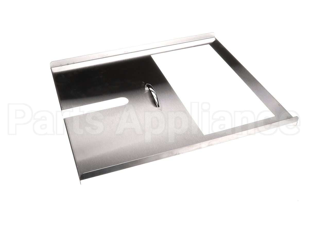 B6632301-C Pitco Fltr,Pan Cov Assembly P18K