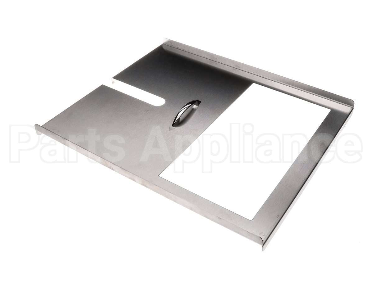 B6632301-C Pitco Fltr,Pan Cov Assembly P18K