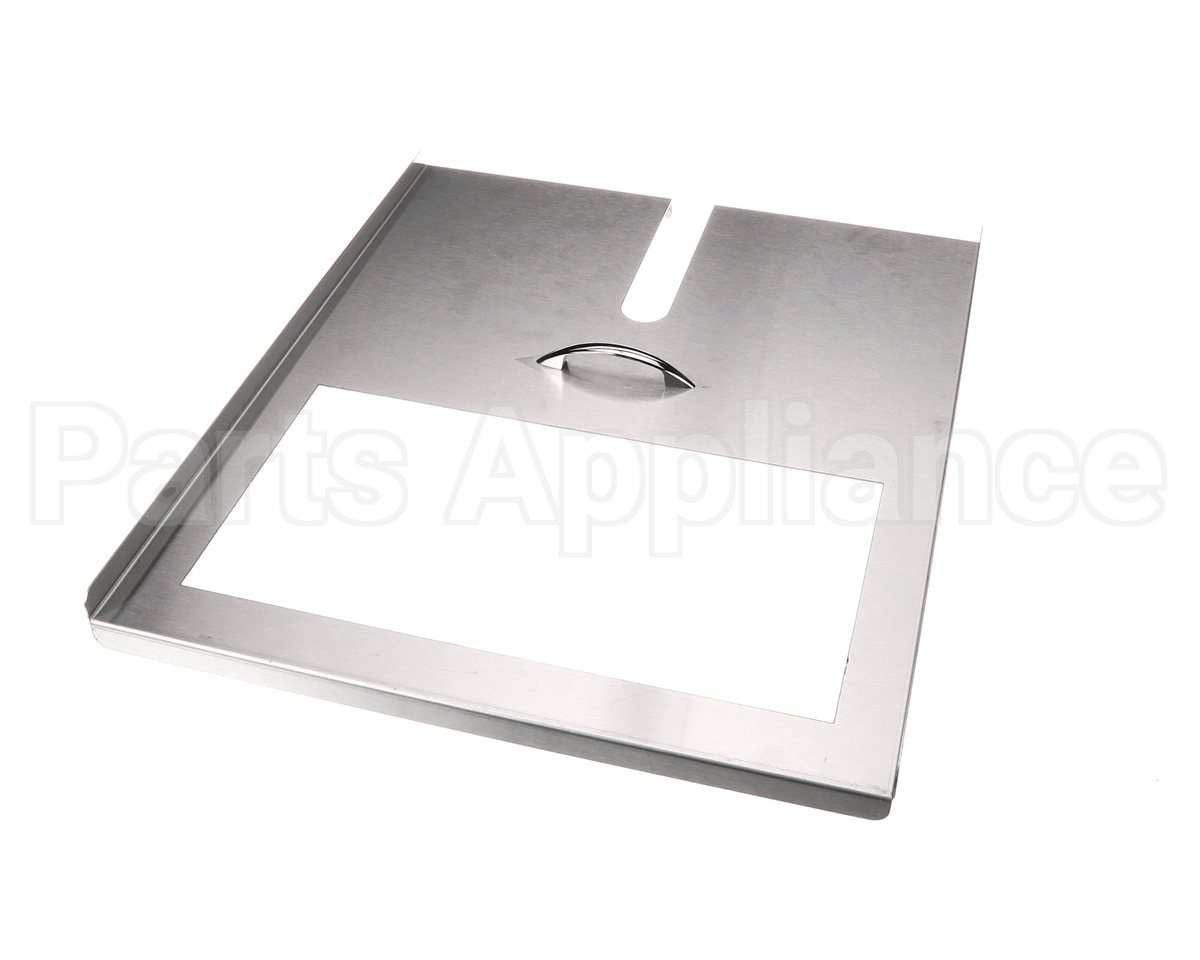 B6632301-C Pitco Fltr,Pan Cov Assembly P18K