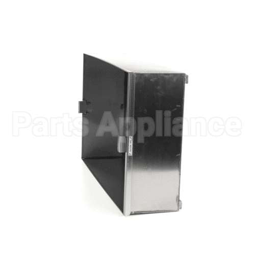 B6633201-C Pitco Filter,Pan With Skid Bar Assembly Bf18