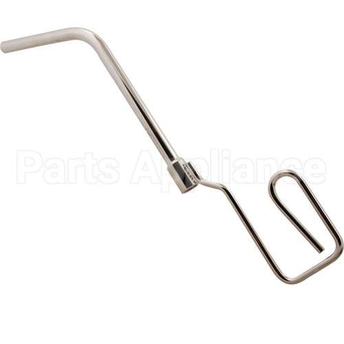 B6661001 Compatible Pitco Nozzle, Filter Hose