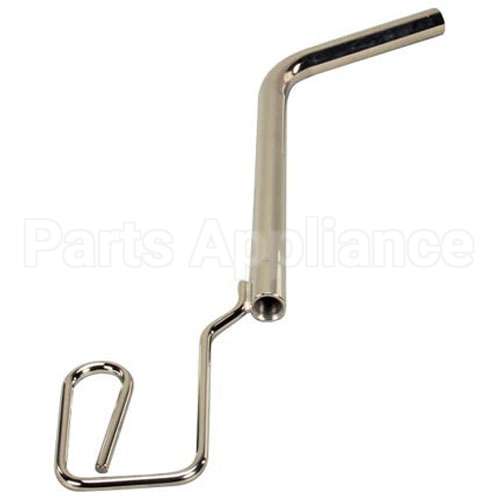 B6661002 Compatible Pitco Wldmt Noz Rtn Sfd Fltr 1 In