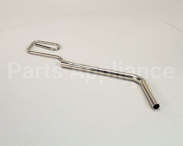 B6661002 Pitco Filter,Weldment Noz Rtn 1 In Sfd